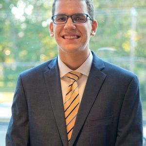 Meet your Posher, Joseph